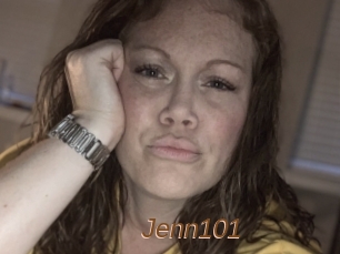 Jenn101