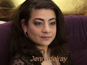Jennadelray
