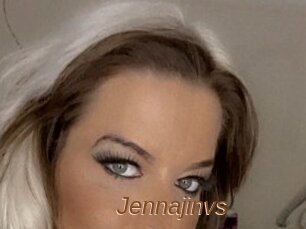 Jennajinvs