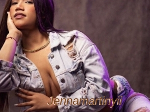 Jennamartinyii