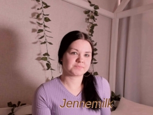 Jennemilk