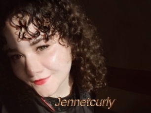 Jennetcurly