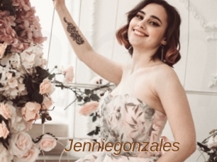 Jenniegonzales