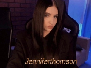 Jenniferthomson