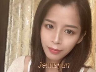 Jennsyun