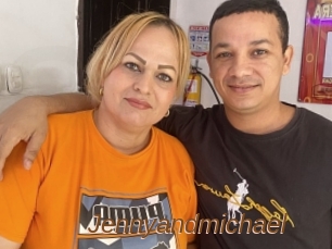 Jennyandmichael