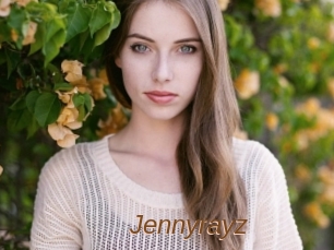 Jennyrayz