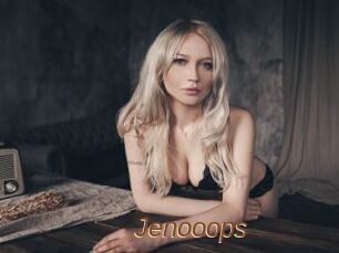 Jenooops
