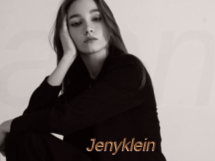 Jenyklein