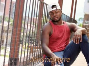 Jeromepierre