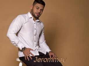Jerommev