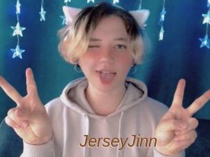 JerseyJinn
