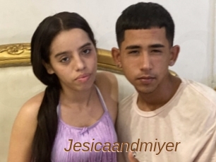 Jesicaandmiyer