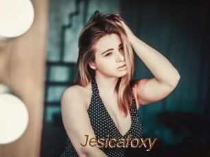 Jesicafoxy