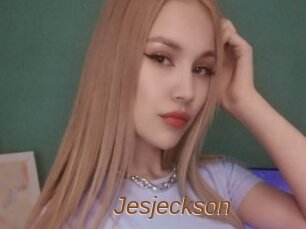 Jesjeckson