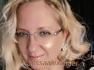Jessaalexander