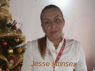Jesse_latinsex