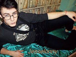 Jesselonny