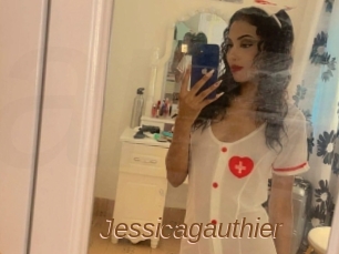Jessicagauthier