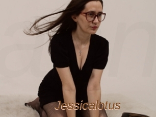 Jessicalotus