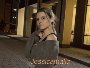 jessicamalle Annuaire Sexe