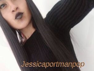 Jessicaportmanpop