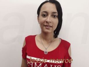 jessie_monroe Annuaire Sexe
