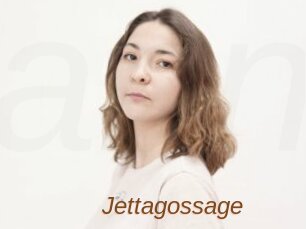 Jettagossage
