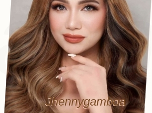 Jhennygamboa