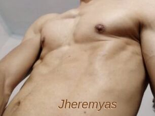 Jheremyas