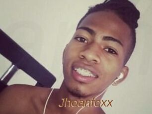 Jhoanfoxx