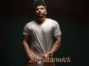 Jhonatanwick