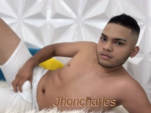 Jhoncharles