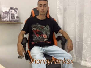 Jhonnyhanksx