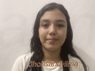 Jhonsandvilma