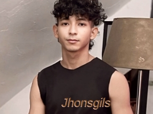 Jhonsgils