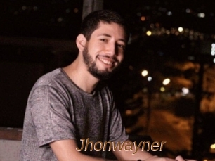 Jhonwayner