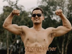 Jhonykenner