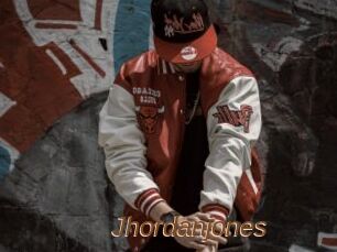Jhordanjones