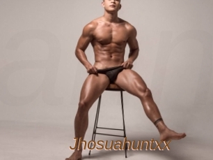 Jhosuahuntxx