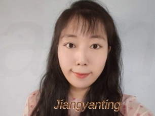 Jiangyanting