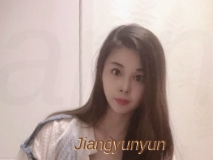 Jiangyunyun