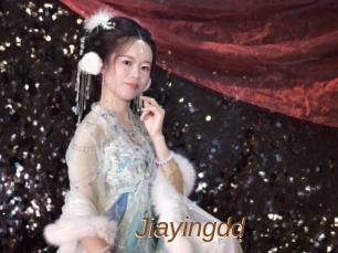 Jiayingdd