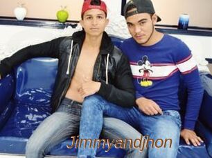 Jimmyandjhon