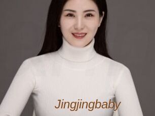 Jingjingbaby