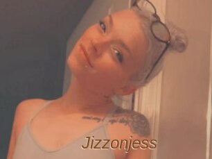 Jizzonjess
