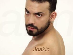 Joakin