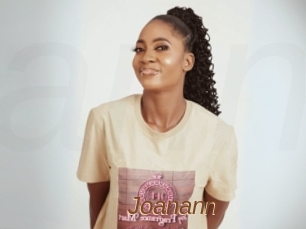 Joanann