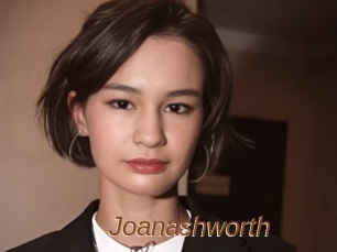 Joanashworth