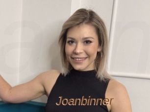 Joanbinner